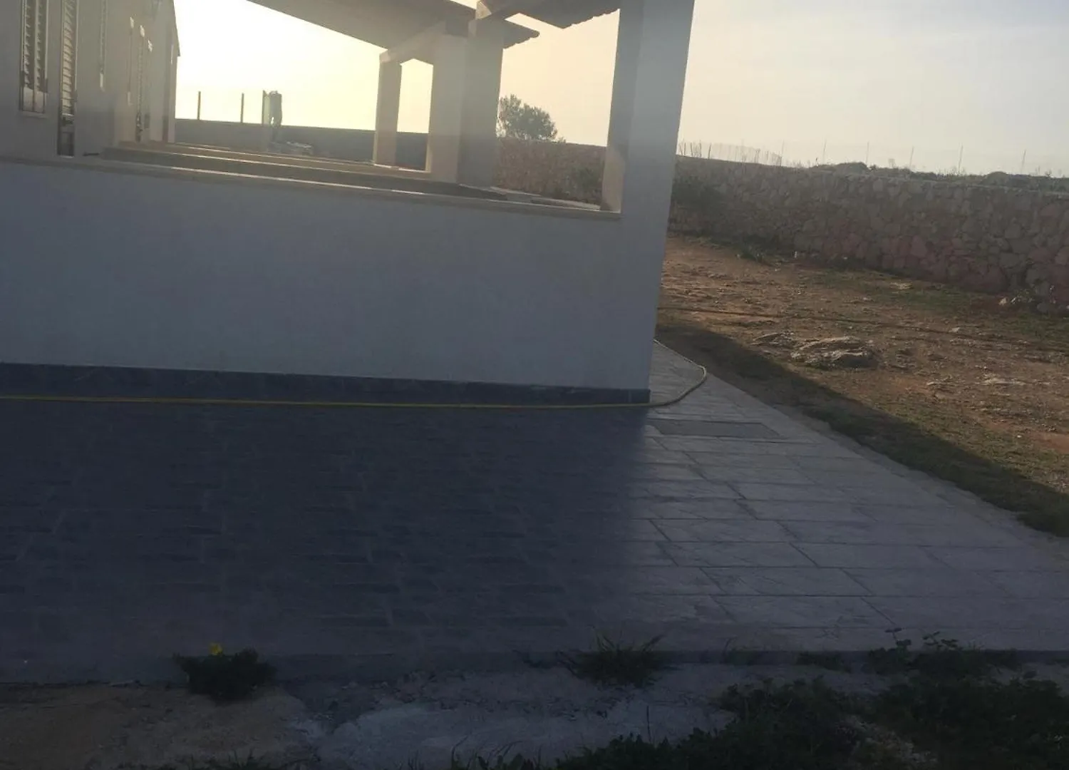 Daire Madomare Case Al Mare Lampedusa