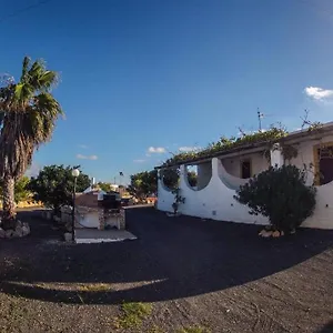 Borgo Il Faro Lampedusa