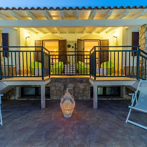 Borgo Marino Lampedusa